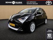 Toyota Aygo - 1.0 VVT-i x-play | Camera | Carplay
