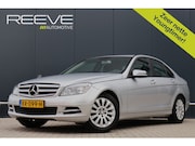 Mercedes-Benz C-klasse - 200 K Business Class 184pk | Youngtimer! | Stoelverwarming |