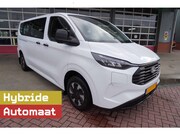 Ford Transit Custom - 340L 2.5 PHEV 233PK L2H1 Trend 9 Persoons PHEV Automaat Nr. 