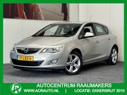 Opel Astra - 1.6 EDITION CRUISE CONTROL CLIMATE CONTROL BLUETOOTH TELEFOO