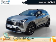 Kia Sportage - 1.6 T-GDi Plug-in Hybrid GT-PlusLine | Meest luxe uitvoering