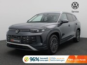 Volkswagen Tayron - 1.5 eHybrid Elegance 204PK DSG Trekhaak, 18" LM Velgen, Matr