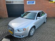 Audi A4 - 2.0 2005 - Cruise control / Navi