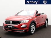 Volkswagen T-Roc - Cabrio 1.5 TSI R-Line Navigatie / Winterpakket / Camera