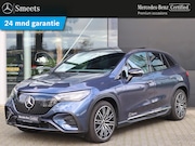 Mercedes-Benz EQE - 300 Sport Edition 91 kWh