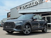 Audi Q5 Sportback - 50 TFSI e S edition|Pano|Black Optik