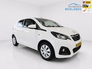 Peugeot 108 - 1.0 e-VTi Active weinig kilometers