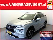 Mitsubishi Eclipse Cross - 2.4i PHEV 188pk S-AWC "Executive"