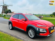 Hyundai Kona - 1.0T Fashion|Apple carplay|Lijnherkenning|Camera