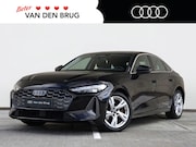 Audi A5 - Limousine Advanced Edition | 35 TFSI 150pk | Elektrisch vers