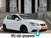 Seat Ibiza - 1.0 MPI Reference 5Drs Airco Elec Pakket Pdc Nw Apk