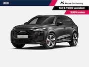 Audi Q3 - 1.5 200kW e-hybrid S edition 272 PK · Tech pro · Trekhaak el
