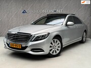 Mercedes-Benz S-klasse - 500 4Matic 456 PK / Dealer Onderhouden / Panorama