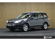 Subaru Forester - 2.0 Luxury AWD | Afneembare Trekhaak | Cruise-control | Came
