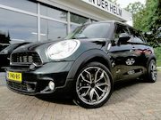 MINI Countryman - 1.6 Cooper S ALL4 Chili Airco / Navi