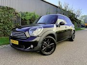 MINI Countryman - 1.6 Cooper D Westminster / PANORAMADAK / CRUISE / NAVI / 136