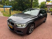 BMW 3-serie - Touring 318i Centennial Executive / Navi / Xenon / Automaat 