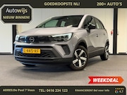 Opel Crossland - 1.2 Turbo Edition|NWE MODEL|360Cam|Carplay|Navi|CRUISE|NL AU