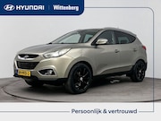 Hyundai ix35 - 2.0i Business Edition | Afneembare trekhaak | Achteruitrij c