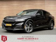 Ford Mustang Mach-E - RWD 75 kWh