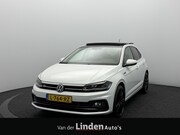 Volkswagen Polo - 1.0 TSI Highline Business R | Panoramadak | Full-Led | Autom