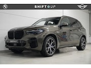 BMW X5 - xDrive45e M-Sport | Panoramadak | Head Up | Laser
