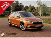 Skoda Fabia - 1.0 TSI Business Edition | DSG Automaat | Cruise control ada