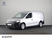 Volkswagen Caddy - Cargo Maxi 2.0 TDI 102 pk | Airco | Parkeersensoren achter |