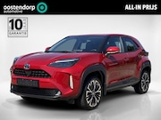 Toyota Yaris Cross - 1.5 Hybrid Executive | Rondomzicht Camera | Stoel & Stuur ve