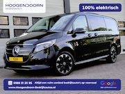 Mercedes-Benz EQV - 300 90 kWh L2 Avantgarde - Alle Opties - AMG - 7 Pers. - Pan