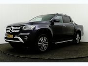 Mercedes-Benz X-klasse - 250d 190 PK Aut. 4-MATIC 3500 KG Trekhaak Leder 19'LMV Camer