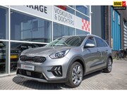 Kia Niro - 1.6 GDi Hybrid DynamicPlusLine