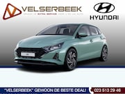 Hyundai i20 - 1.0 T-GDI Comfort