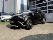 Toyota RAV4 - 2.5 Hybrid Executive Business