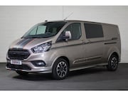Ford Transit Custom - 2.0 TDci 170pk L2 H1 Sport DC