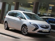 Opel Zafira - 1.6 Cosmo Leer Camera Carplay