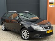 Seat Ibiza - ST 1.0 EcoTSI Style Connect|CarPlay|Navi|Parkeersensoren|Cru