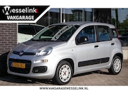 Fiat Panda - 1.2 Popstar | Airco | Elek Ramen |