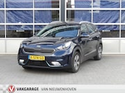 Kia Niro - 1.6 GDi PHEV DynamicLine *t/m 10de bouwjaar garantie