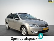 Skoda Octavia - Combi 1.2 TSI Greentech DSG|Panoramadak|NAP