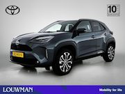 Toyota Yaris Cross - 1.5 Hybrid 115 Dynamic | Comfort Pack | Navigatie | PDC | BL