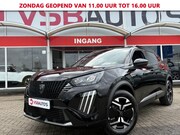 Peugeot 2008 - 1.2 HYBRID 136PK AUT. ALLURE LED NAVI CAMERA CARPLAY AIRCO L