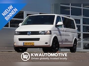 Volkswagen Transporter - 2.0 TDI L2H1 2X SCHUIFDEUR/ CRUISE/ NAVI/ AIRCO/ / ETC