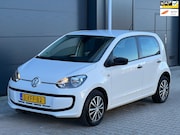 Volkswagen Up! - 1.0 TAKE UP! BLUEMOTION / CNG AARDGAS