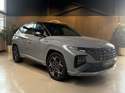 Hyundai Tucson - 1.6 T-GDI HEV Premium N line | Full Options |
