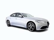 Alfa Romeo Giulia - 2.0T Sprint (INCL-BTW) Aut. *ADAPTIVE-CRUISE | LEATHER | XEN
