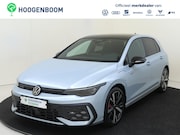 Volkswagen Golf - 1.5 eHybrid GTE | SoH 96% | Panoramadak | Trekhaak | Black s