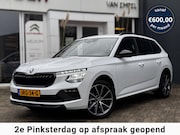 Skoda Kamiq - 1.5 TSI 150 PK ACT Sport Business | Trekhaak | Camera | Carp