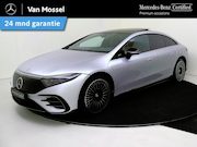 Mercedes-Benz EQS - 450+ AMG Line 108 kWh