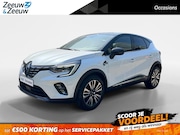 Renault Captur - 1.3 TCe 140 Initiale Paris | 1e Eigenaar | Trekhaak | Rondom